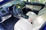 Subaru Legacy 2015 года (US)
